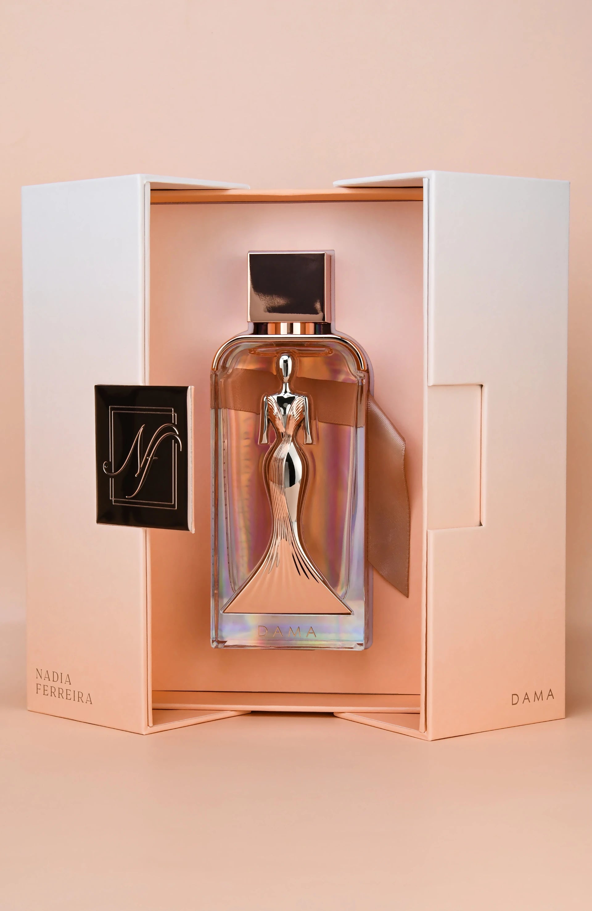 DAMA Eau de Parfum
