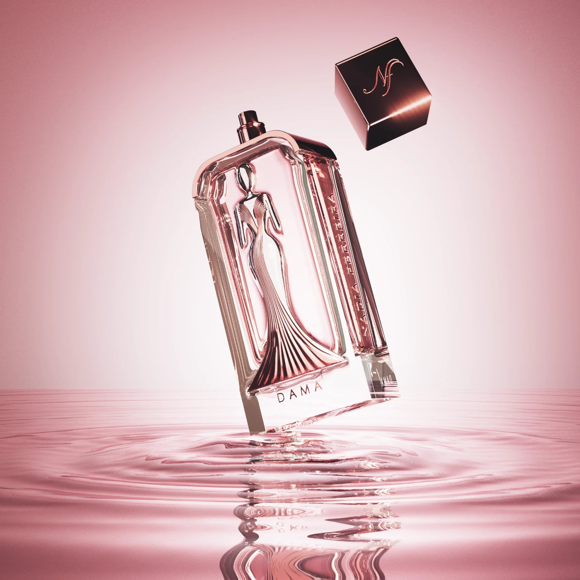 DAMA Eau de Parfum