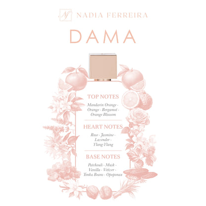 DAMA Eau de Parfum